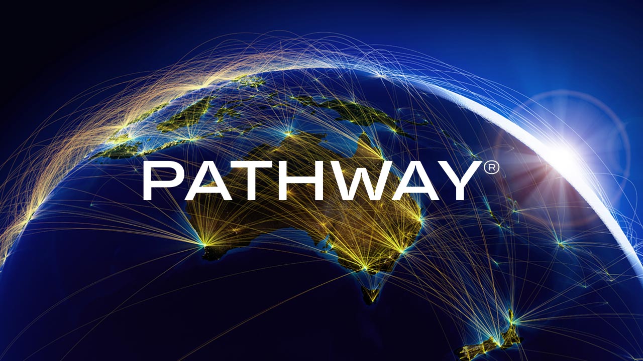 Pathway Logistics Software Globe